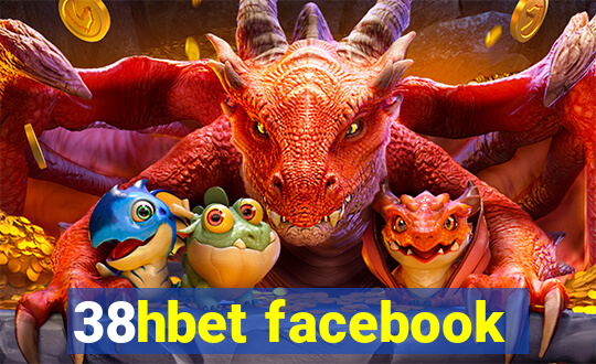 38hbet facebook